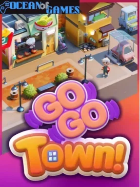 Go-Go Town Free Download