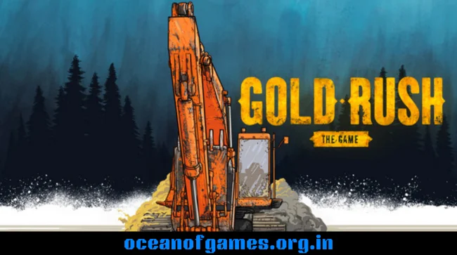 Gold Mining Simulator Free Download