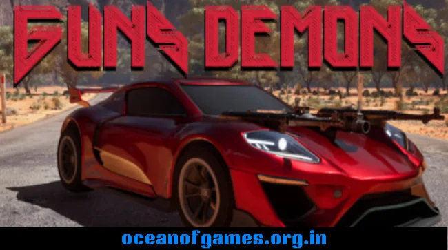 Guns Demons Free Download