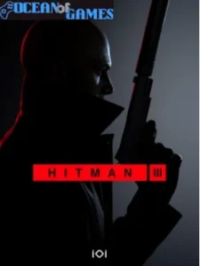 HITMAN 3 Ocean of Games