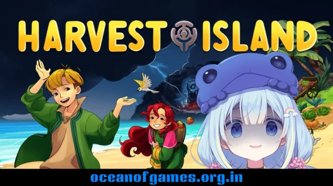 Harvest Island Free Download