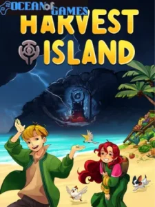 Harvest Island Ocean of Games
