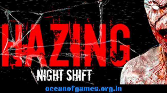 Hazing Free Download