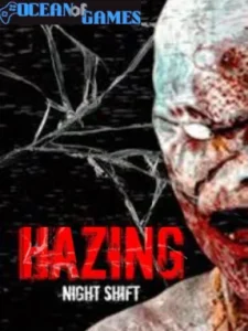 Hazing Ocean of Games