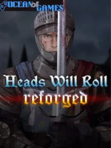 Heads Will Roll Ocean of Games