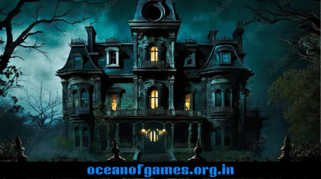 Horror Manor Download PC