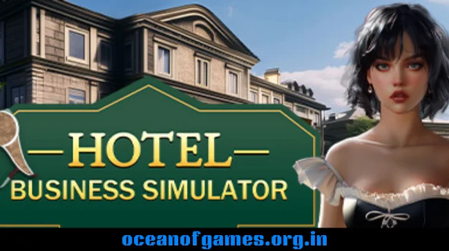 Hotel Business Simulator Free Download