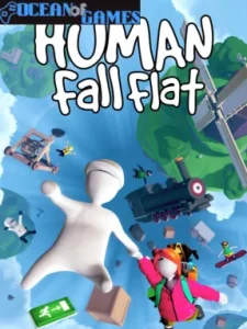 Human Fall Flat Ocean of Games
