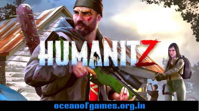 HumanitZ Free Download