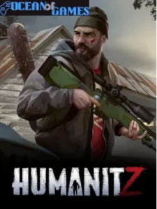 HumanitZ Ocean of Games