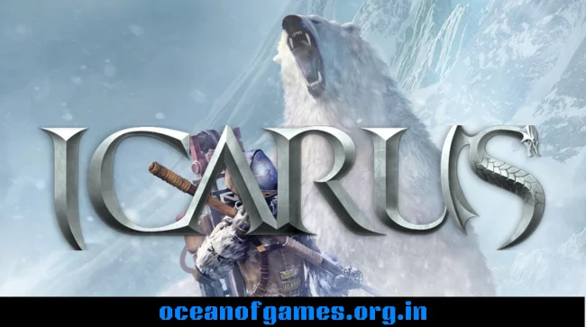 ICARUS Free Download