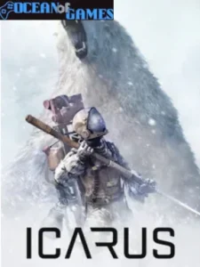ICARUS Ocean of Games