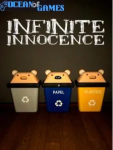 Infinite Innocence Ocean of Games
