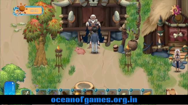 Island Uncanny Story Download PC