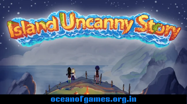 Island Uncanny Story Free Download