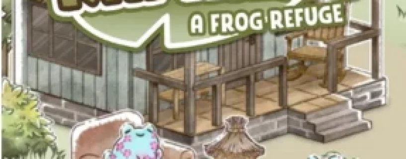 Kamaeru: A Frog Refuge Free Download