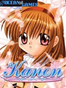 Kanon Ocean of Games