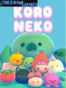 KoroNeko Ocean of Games