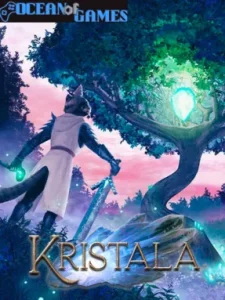 Kristala Ocean of Games