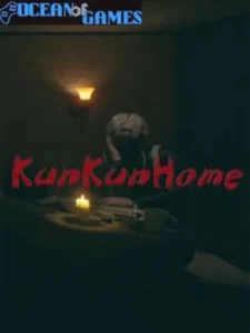 KunKunHome Ocean of Games