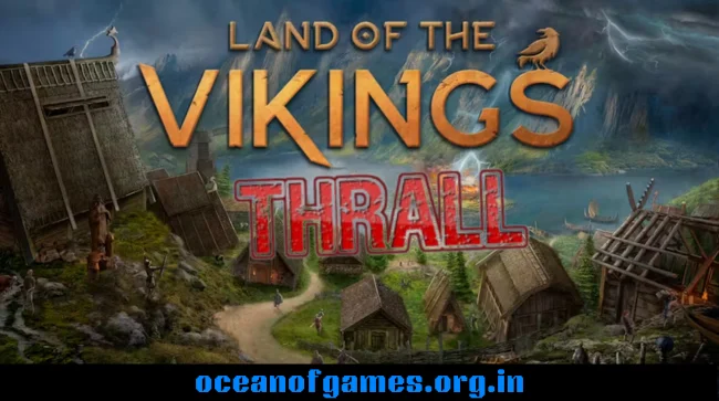 Land of the Vikings Free Download