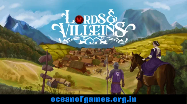 Lords and Villeins Free Download