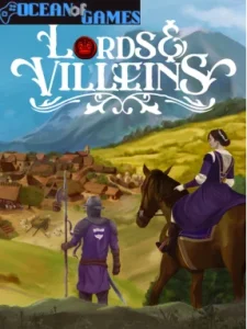 Lords and Villeins Ocean of Games