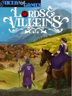 Lords and Villeins: The Great Houses Free Download