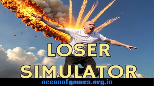 Loser Simulator Free Download