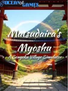 Matsudaira's Myoshu Ocean of Games