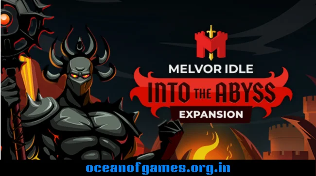 Melvor Idle Free Download