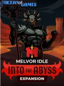 Melvor Idle Ocean of Games