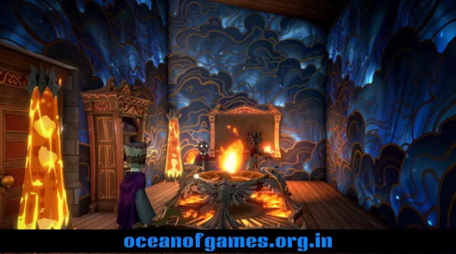 Mind Over Magic Download PC