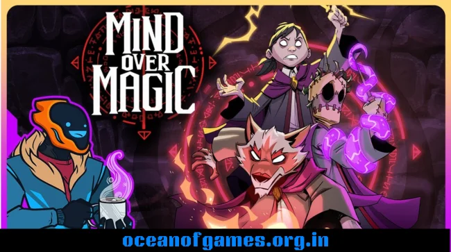 Mind Over Magic Free Download