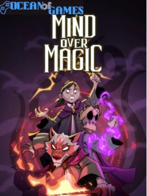Mind Over Magic Free Download