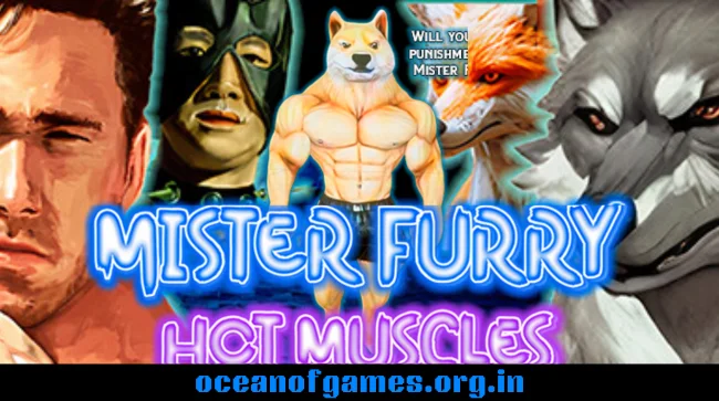 Mister Furry Free Download