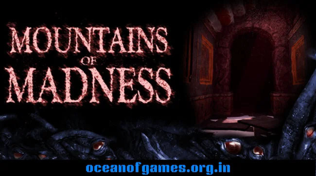 Mountains of Madness Free Download