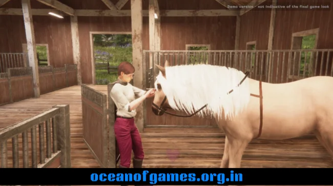 My Horse Download PC