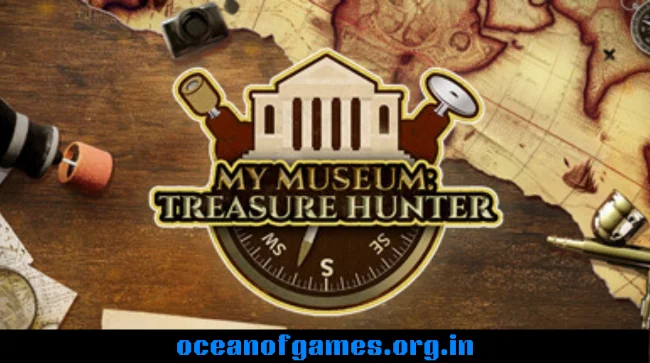 My Museum Free Download