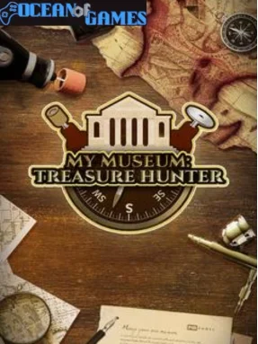 My Museum: Treasure Hunter Free Download