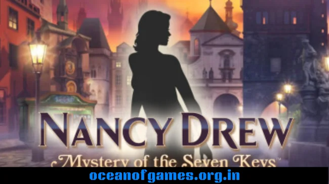 Nancy Drew Free Download