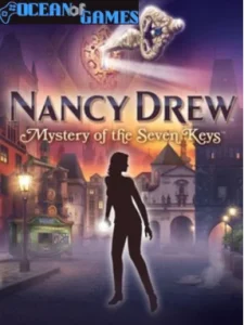 Nancy Drew Ocean of Games