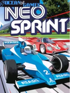 NeoSprint Ocean of Games