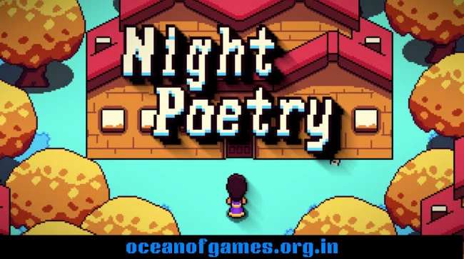 Night Poetry Free Download