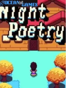 Night Poetry Ocean of Games