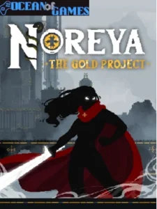Noreya Ocean of Games