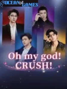 Oh my god Ocean of Games