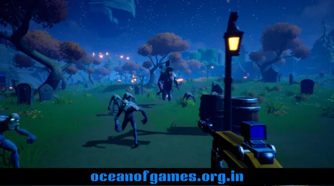 Over Islands Download PC