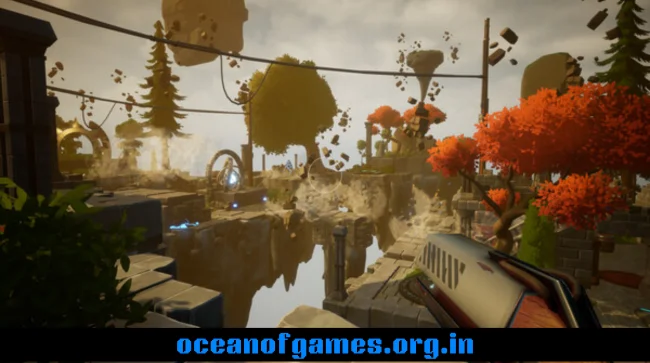 Over Islands Download PC