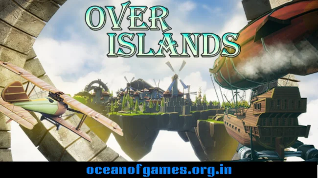 Over Islands Free Download